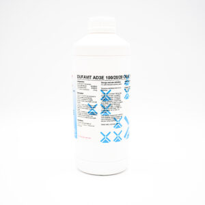 Dufavit AD3E 100/20/20 Oral by Dutch Farm