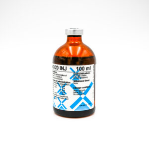 Dufavit AD3E 80/40/20 Injection by Dutch Farm