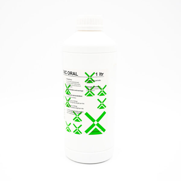 Liver Tonic Oral by Dutch Farm