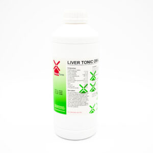 Liver Tonic Oral by Dutch Farm