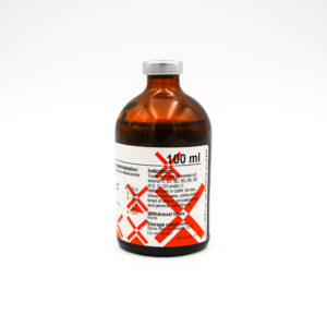 Multivit Injection by Dutch Farm