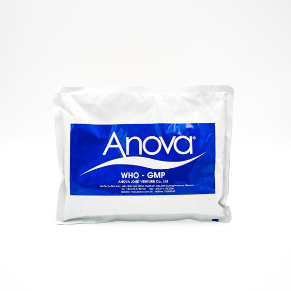 Nova-Para C by Anova