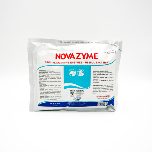 Nova-Zyme by Anova