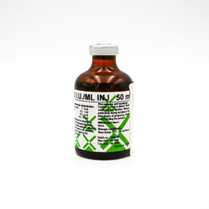 Oxytocine 10IU/ml Injection by Dutch Farm