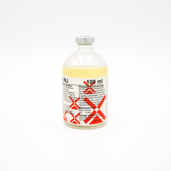 Pen/Strep 20/20 Injection by Dutch Farm