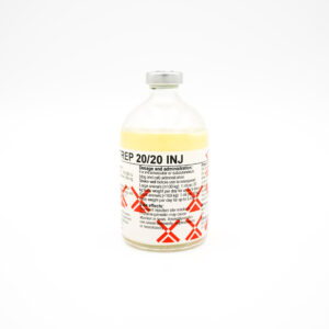 Pen/Strep 20/20 Injection by Dutch Farm