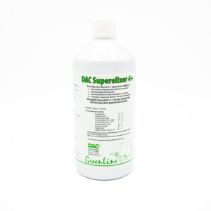 DAC SUPERELIXER 4 + 1000ML - DAC