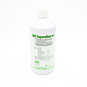 DAC SUPERELIXER 4 + 1000ML - DAC