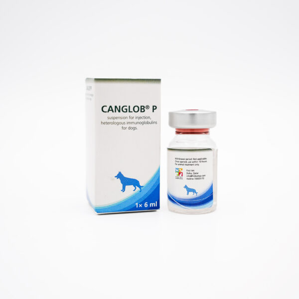 CANGLOB P - DYNTEC