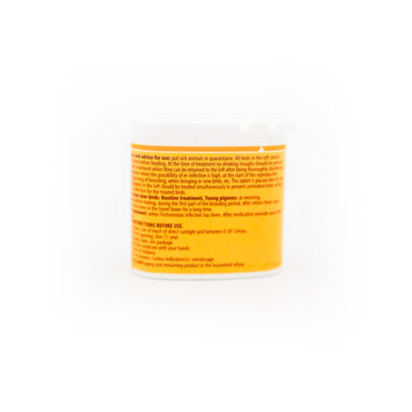 CARNITRIX 10+ 50T - DAC PHARMA