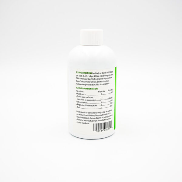 ELEVATE WS 8 OZ - KENTUCKY