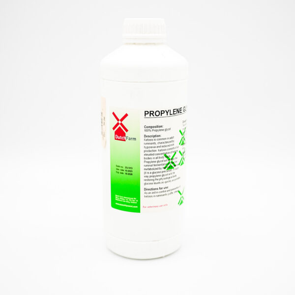 Propylene Glycol by Dutch Farm