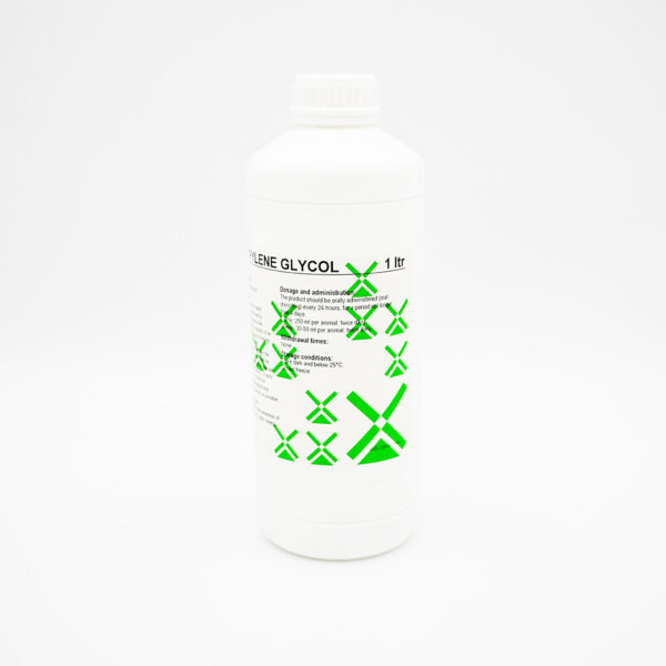 Propylene Glycol by Dutch Farm