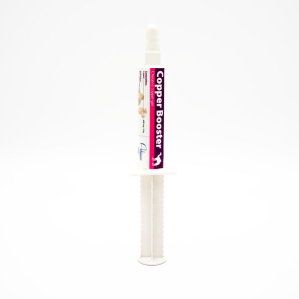 Copper Booster Paste by Artimon