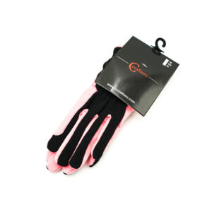 Kids Riding Gloves Lilli Starlight by Kerbl