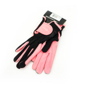Kids Riding Gloves Lilli Starlight by Kerbl