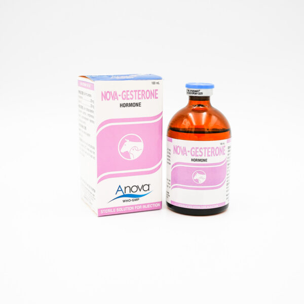 Nova-Gesterone by Anova