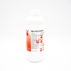 Multivit Extra by Dutch Farm