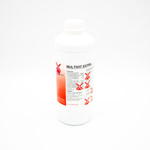 Multivit Extra by Dutch Farm