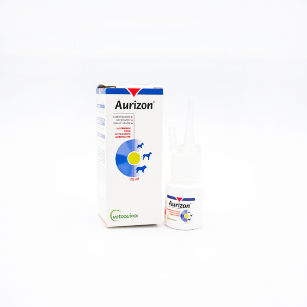 Aurizon by Vetoquinol