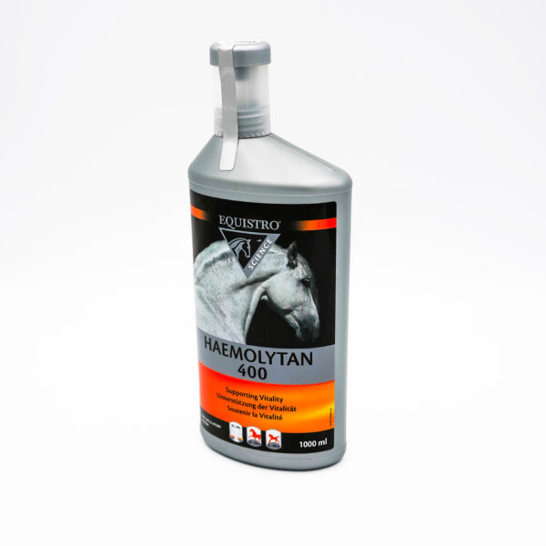 HAEMOLYTAN 400 1L - EQUISTRO