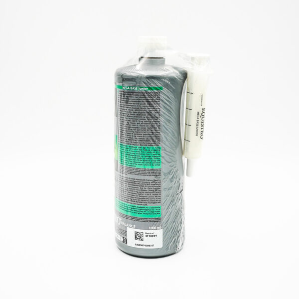 MEGABASE JUNIOR 1L - EQUISTRO