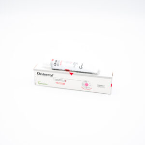 ORIDERMYL POM AURIC 10GM - VETOQUINOL