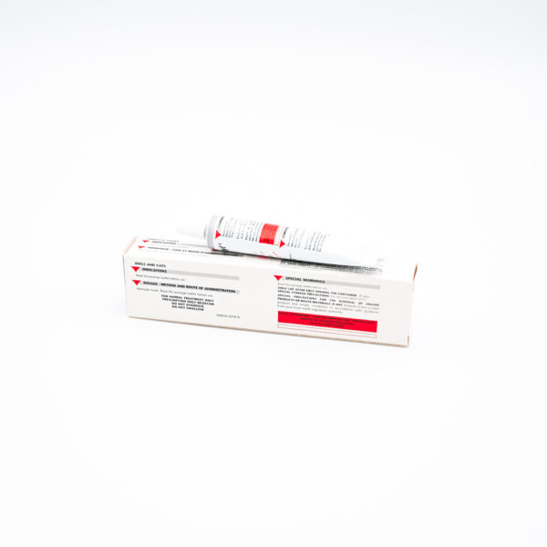 ORIDERMYL POM AURIC 10GM - VETOQUINOL