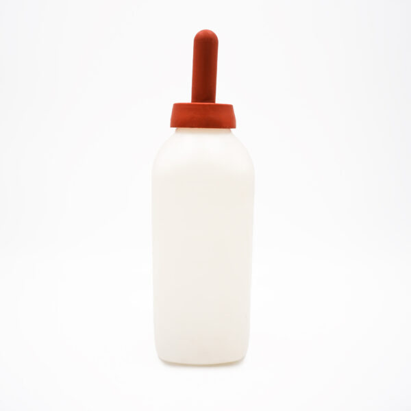 MILK BOTTLE ROUND - KERBL
