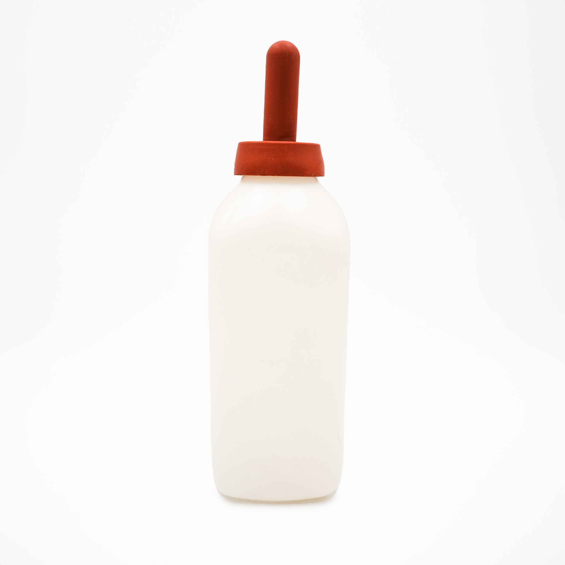 MILK BOTTLE ROUND - KERBL
