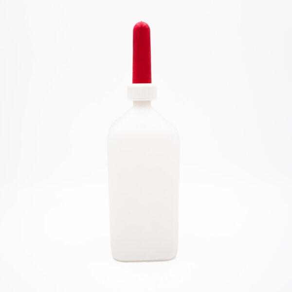 MILK BOTTLE SQUARE - KERBL