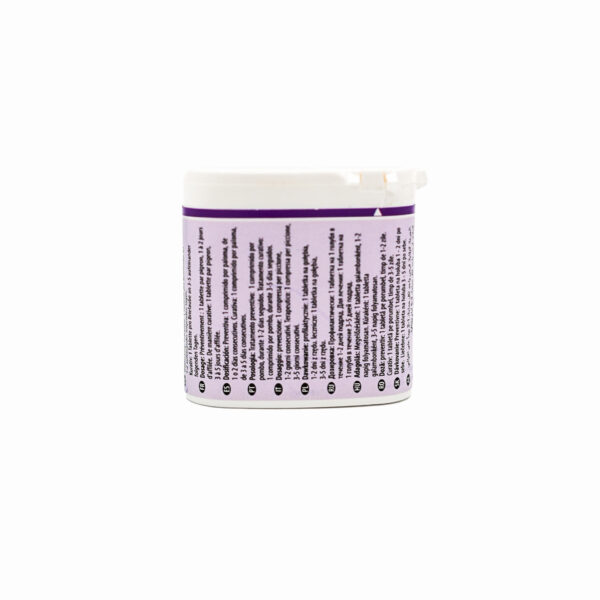 DAFURAMYCIN 50TAB - DAC PHARMA