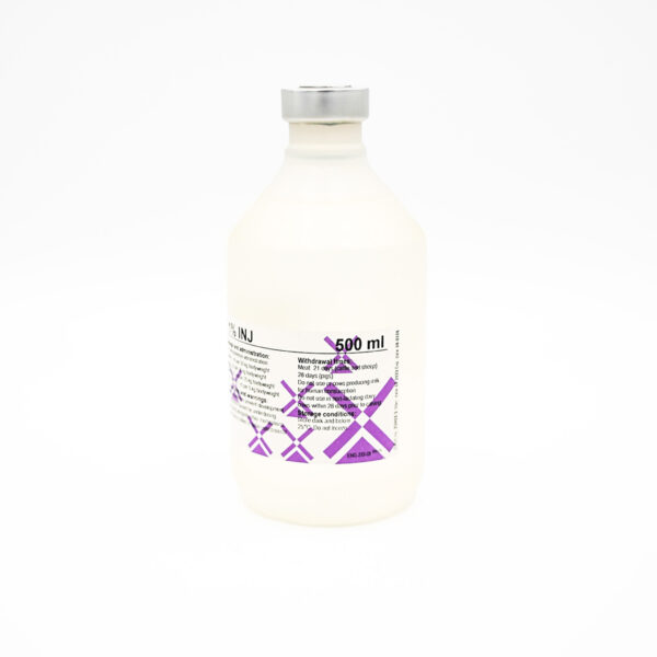 Dufamec 1% Injection by Dutch Farm