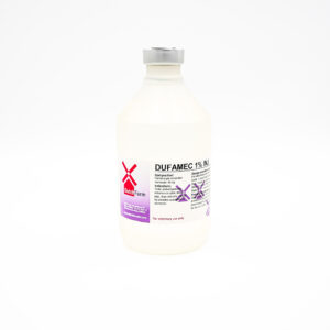 Dufamec 1% Injection by Dutch Farm