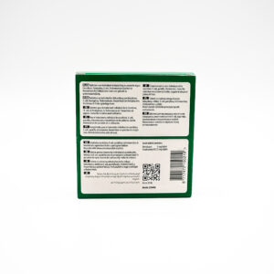 DACOXINE 4 IN 1 50TABLETS, 5STRIPS- DAC