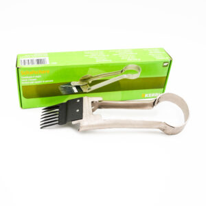 Hand clipper 45 mm cutting width