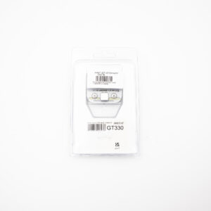 Blade for Clipper, SnapOn System, Stainless Steel