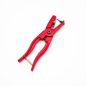 Aluminium Ear Tagger Applicator by Allflex