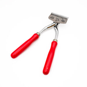 MANUAL CATTLE AND HORSE CLIPPER
