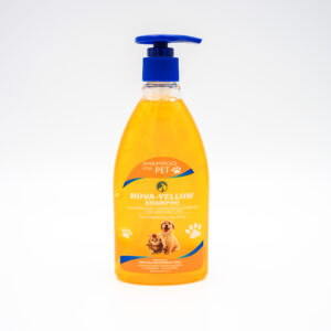 Nova-Yellow Shampoo by Anova