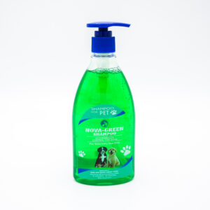 Nova Green Shampoo by Anova