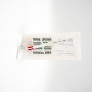 Animal-ID Microchip 1.25x7mm