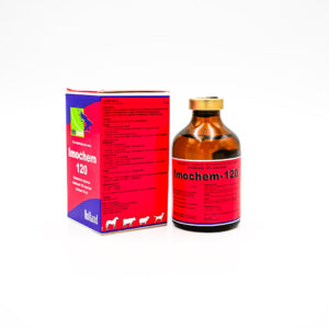 Imochem 120 by Interchemie