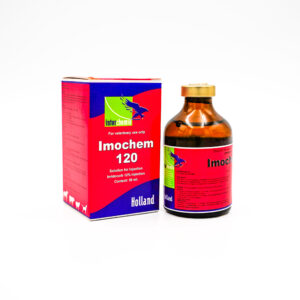 Imochem 120 by Interchemie