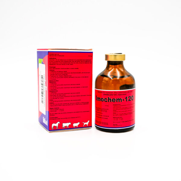 Imochem 120 by Interchemie