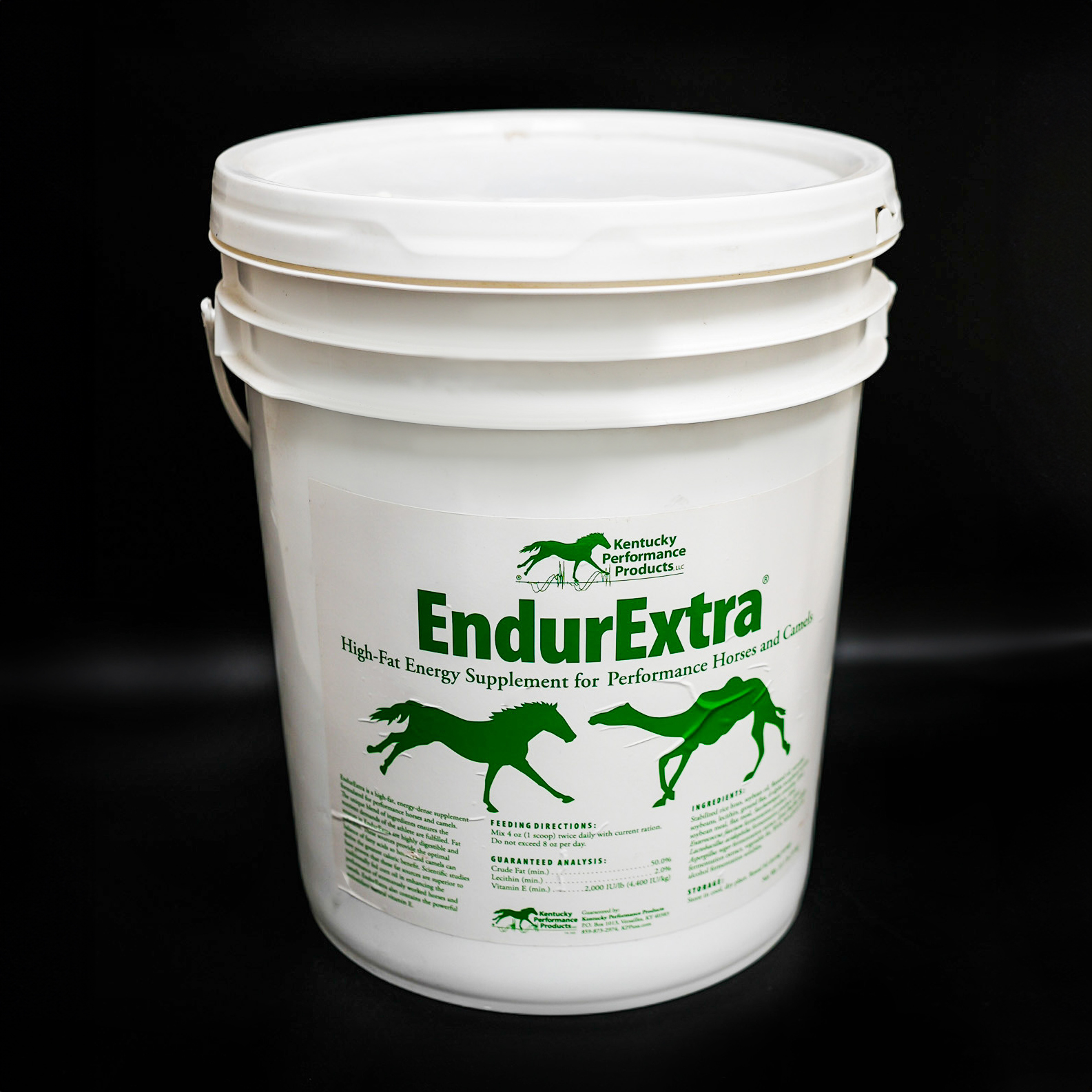 ENDUREXTRA 10 KG - KENTUCKY