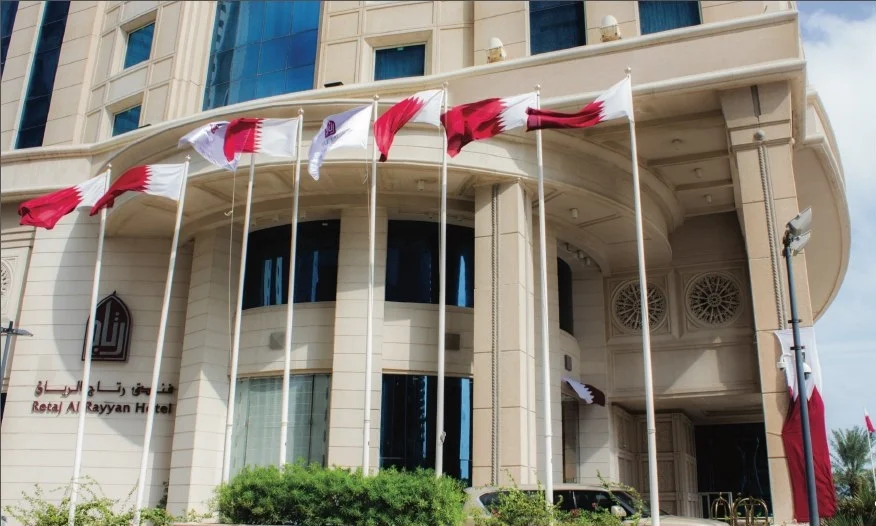First Vet Ramadan Iftar 2024 at Retaj Al Rayyan Hotel – Qatar