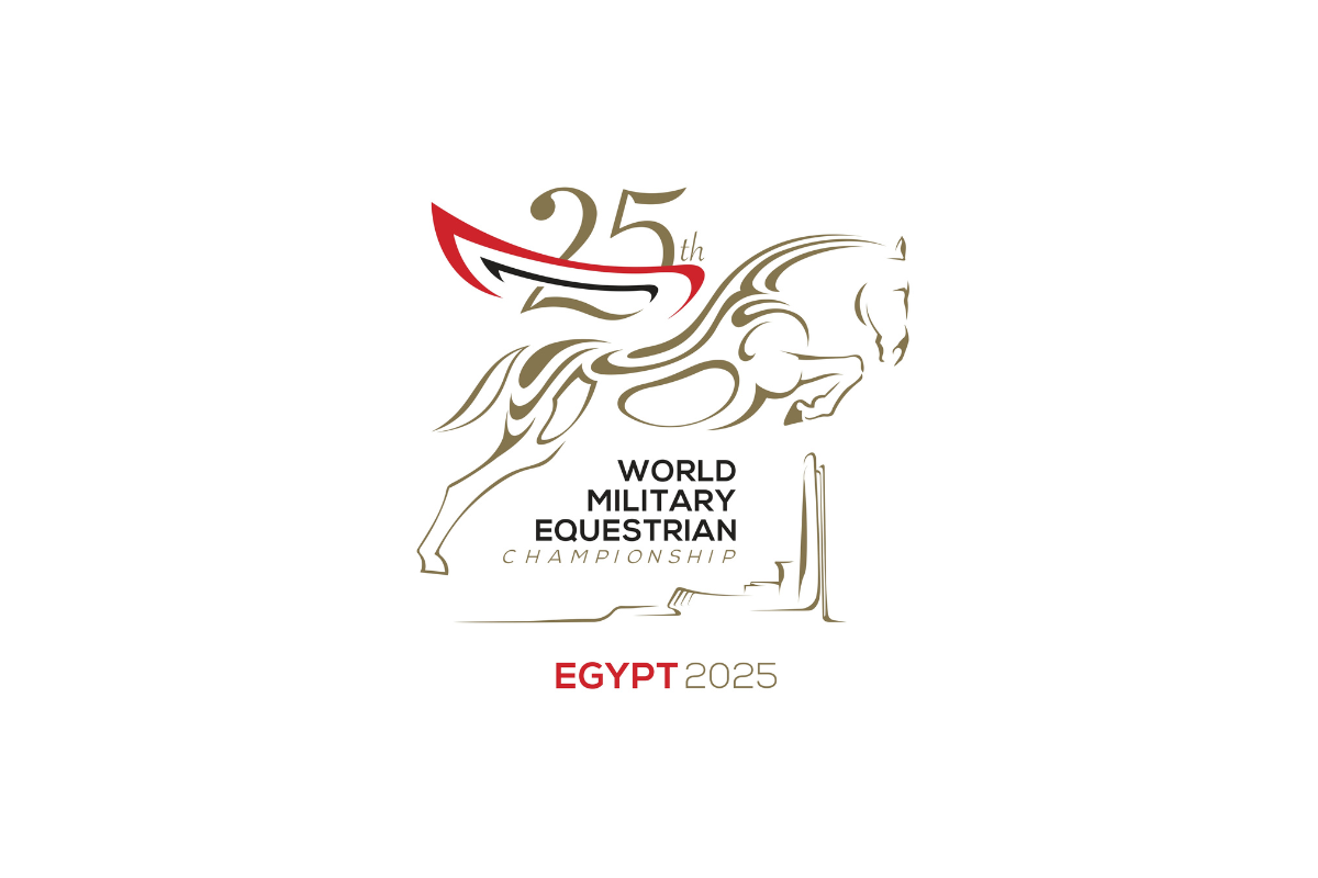25th World Military Equestrian Championship Egypt 2025