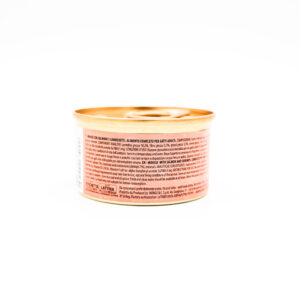 Simba Cat Mousse with Salmon and Shrimps
