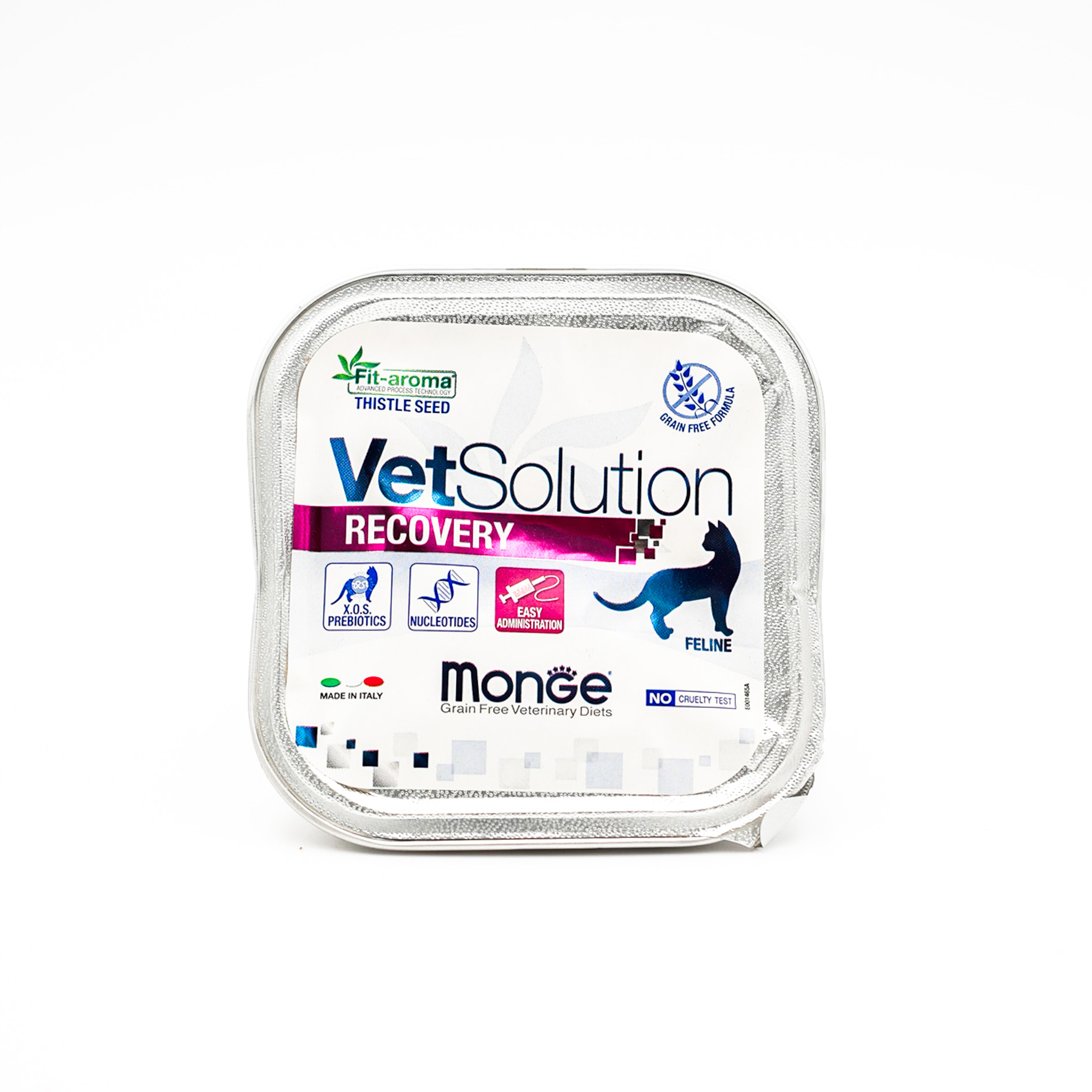 Monge VetSolution Cat Recovery